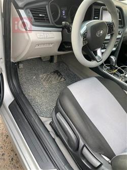 هیوندای سۆناتا